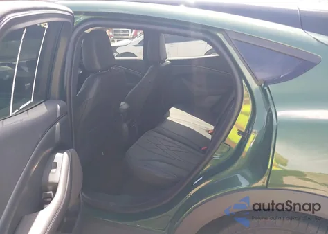 2024 Ford Mustang Mach-E Select from USA, damaged, VIN 3FMTK1R47RMA03051